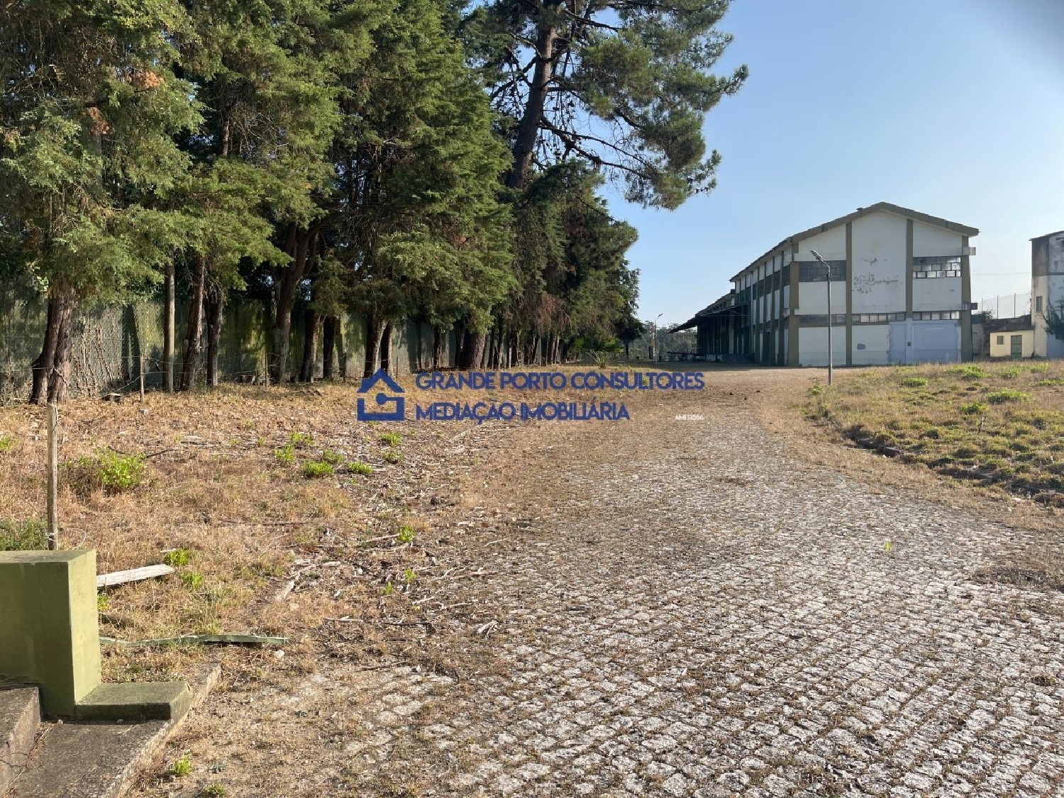 à venda terreno Crestuma Vila Nova De Gaia 3