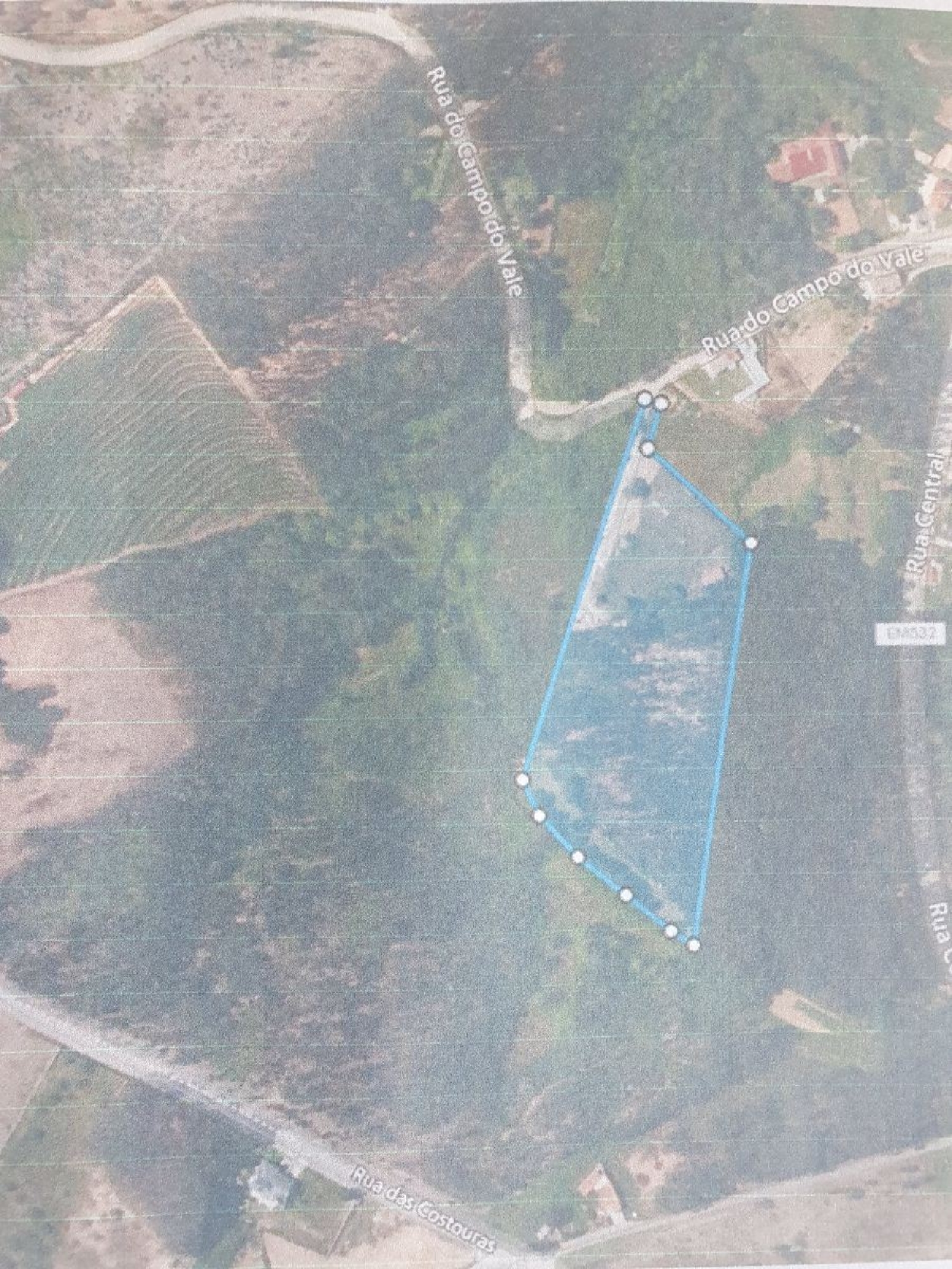 te koop terrein Crestuma Vila Nova De Gaia 2