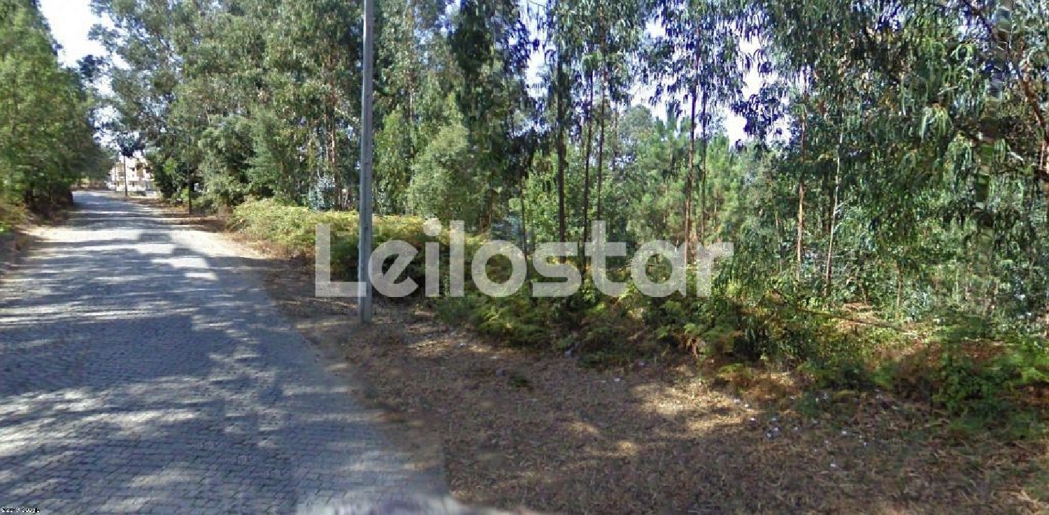  à vendre terrain Crestuma Vila Nova De Gaia 1