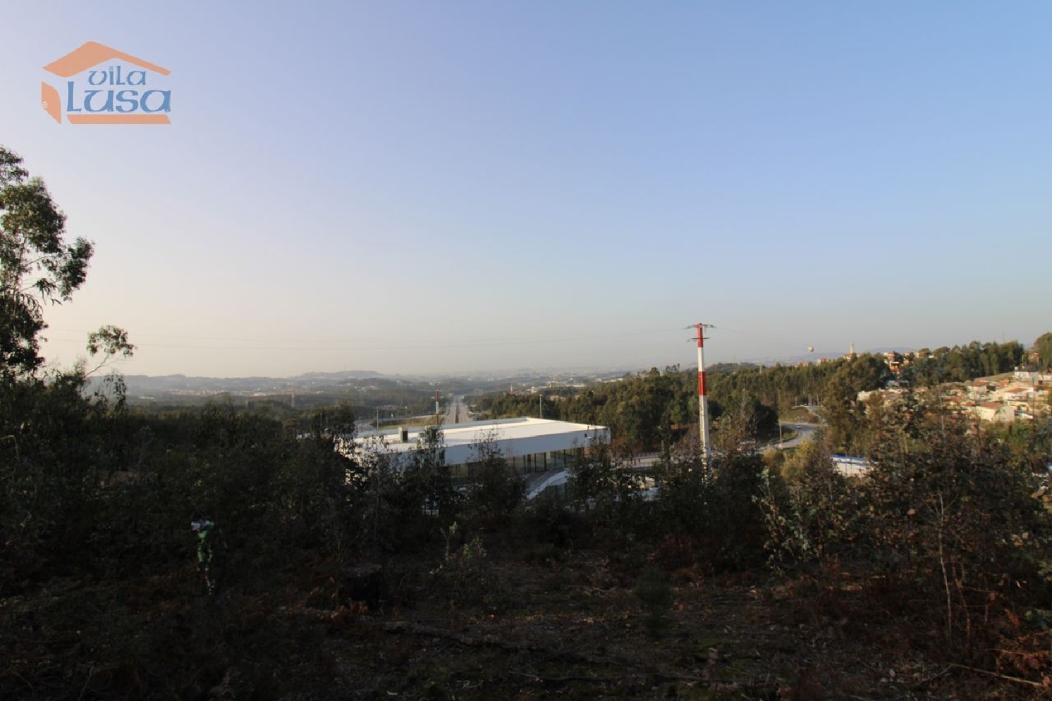  for sale terrain Crestuma Vila Nova De Gaia 1