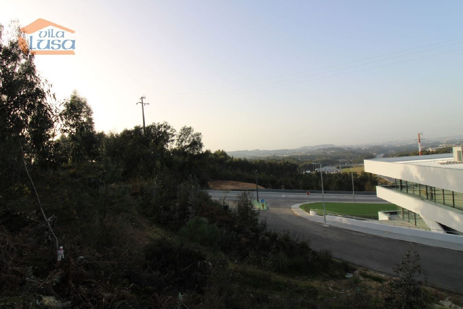 for sale terrain Crestuma Vila Nova De Gaia 2