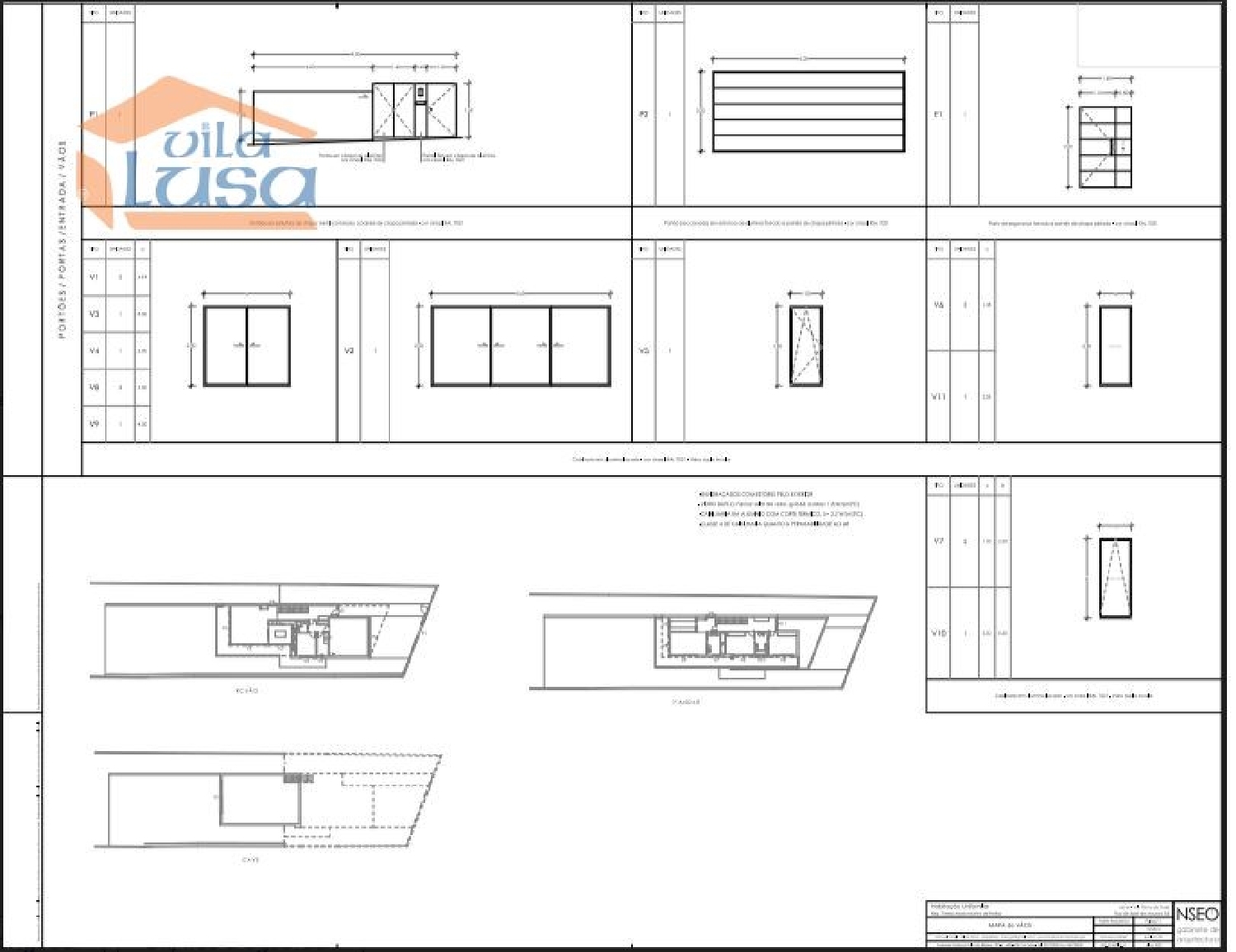 for sale terrain Crestuma Vila Nova De Gaia 3