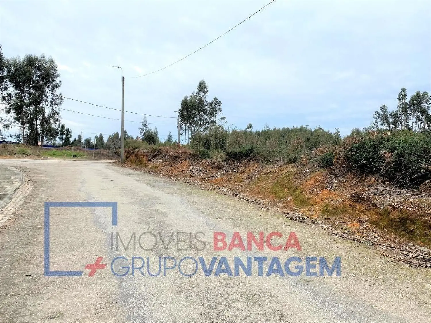 for sale terrain Crestuma Vila Nova De Gaia 1