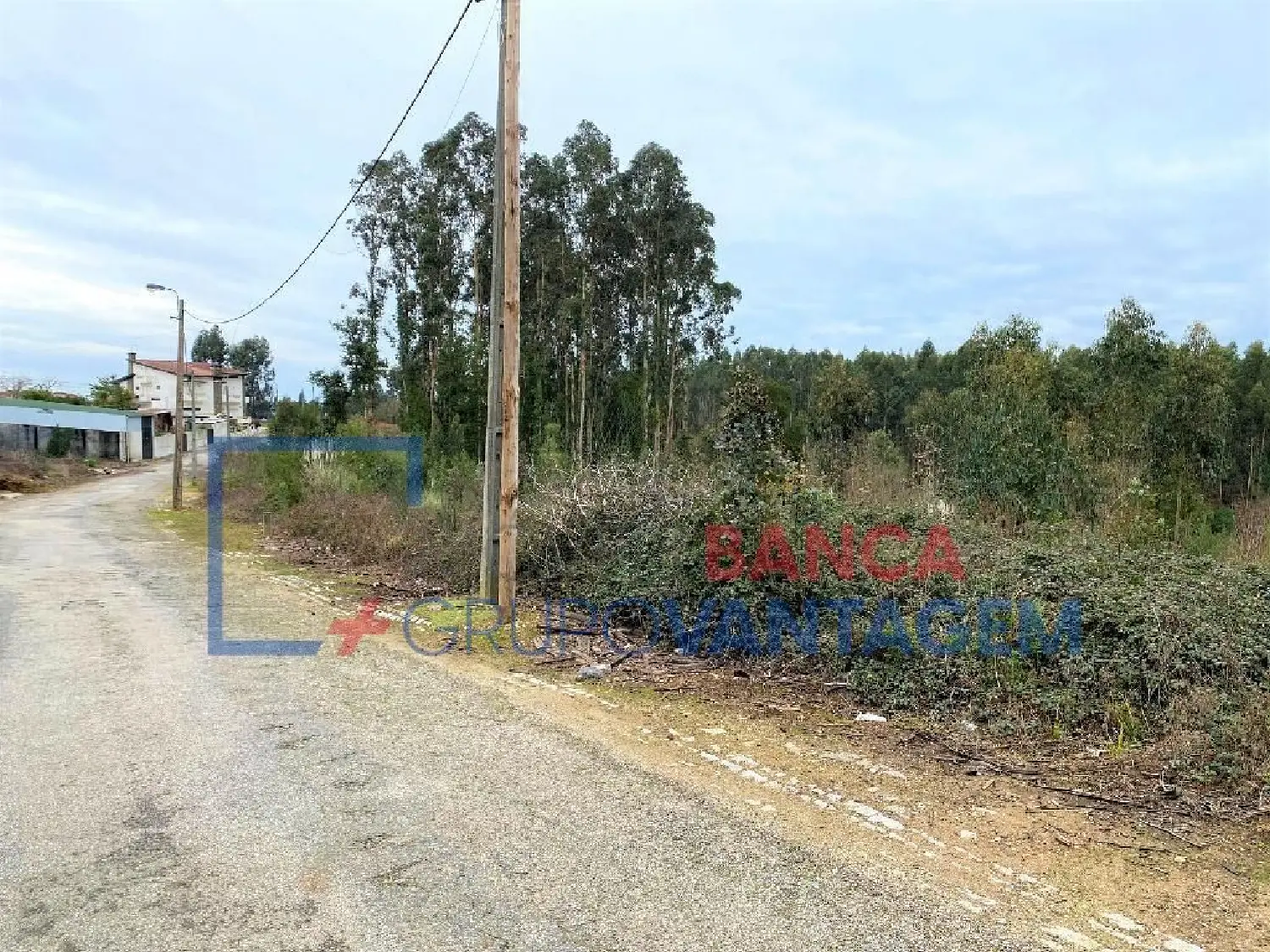for sale terrain Crestuma Vila Nova De Gaia 2