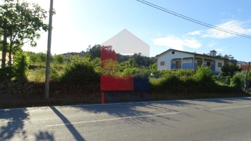 Cruz Vila Verde terrain foto 326168