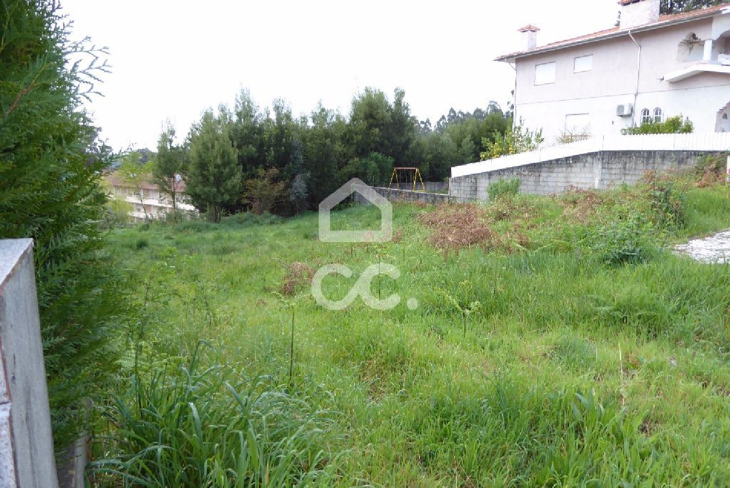 te koop terrein Cucujães Oliveira De Azeméis 2