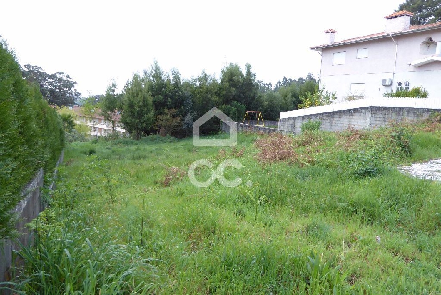 te koop terrein Cucujães Oliveira De Azeméis 3