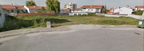 Custóias Matosinhos terrein foto 320574