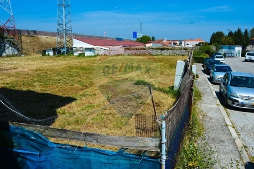 Custóias Matosinhos terrein foto 322558