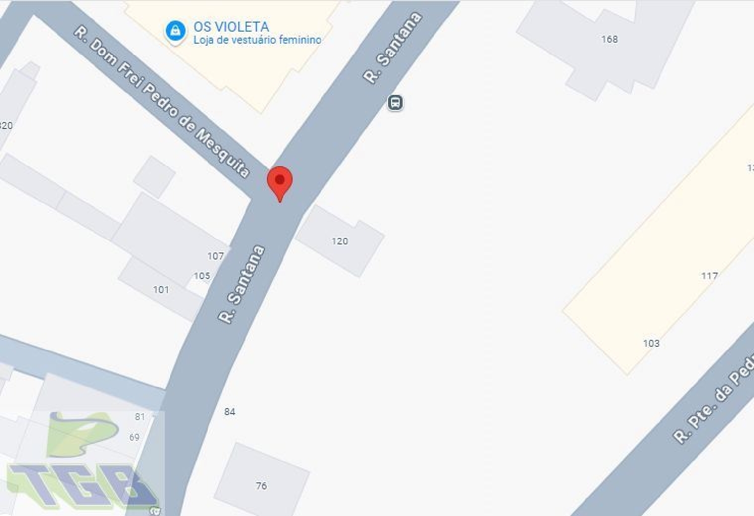 à vendre terrain Custóias Matosinhos 3
