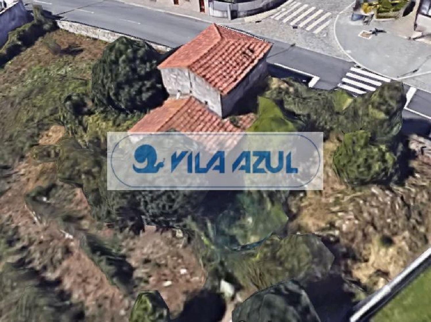  à vendre terrain Custóias Matosinhos 2