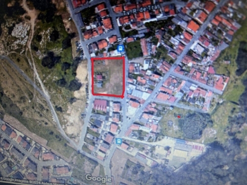 Custóias Matosinhos terrein foto 328527
