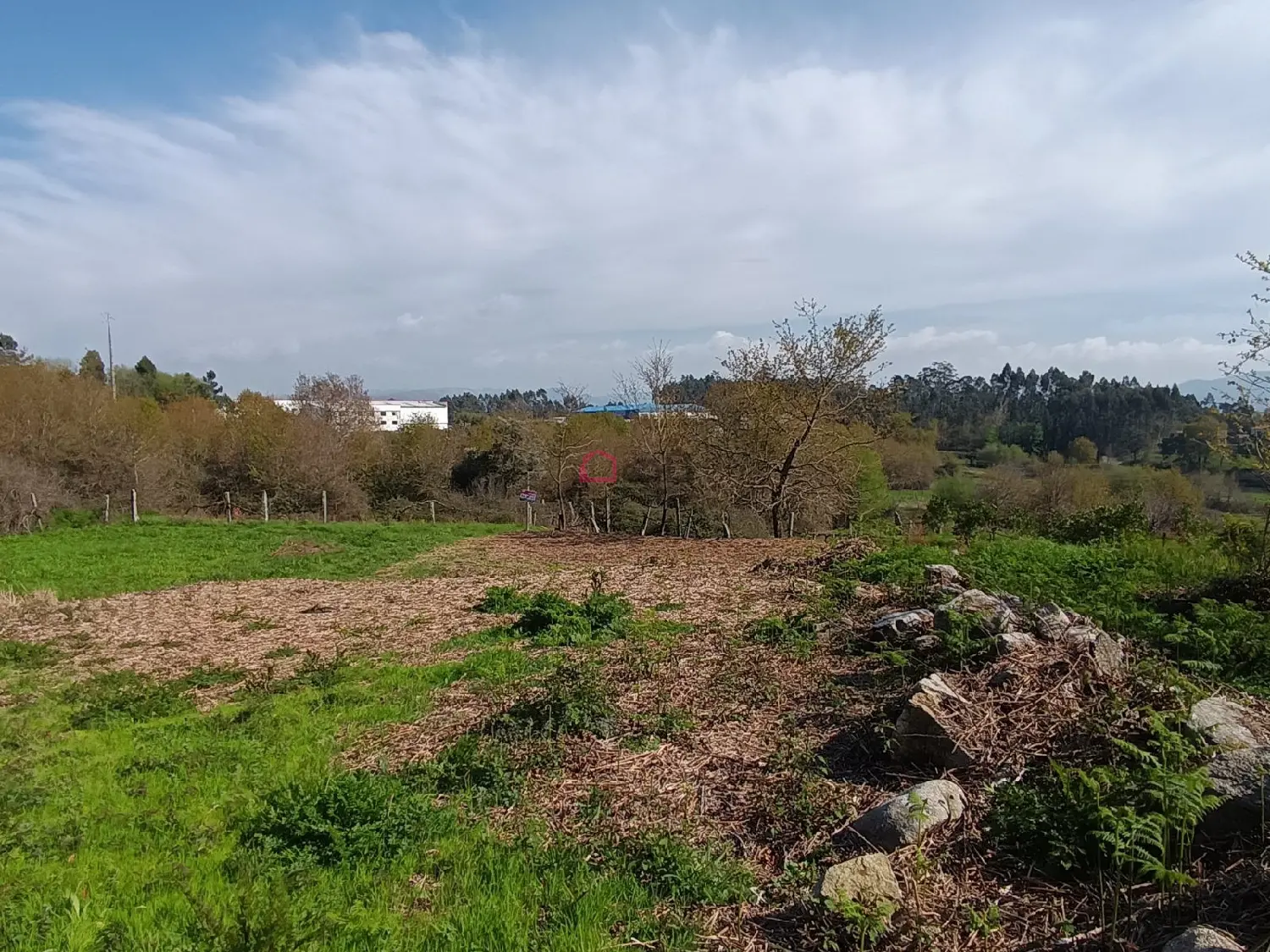  köpa tomt Destriz Oliveira De Frades 4