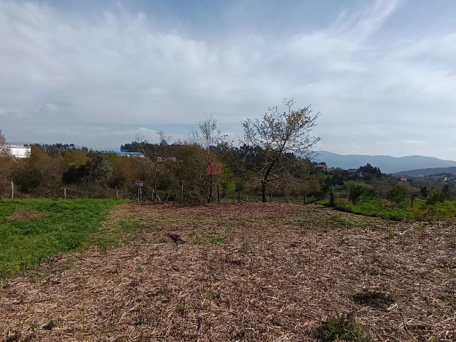  köpa tomt Destriz Oliveira De Frades 6