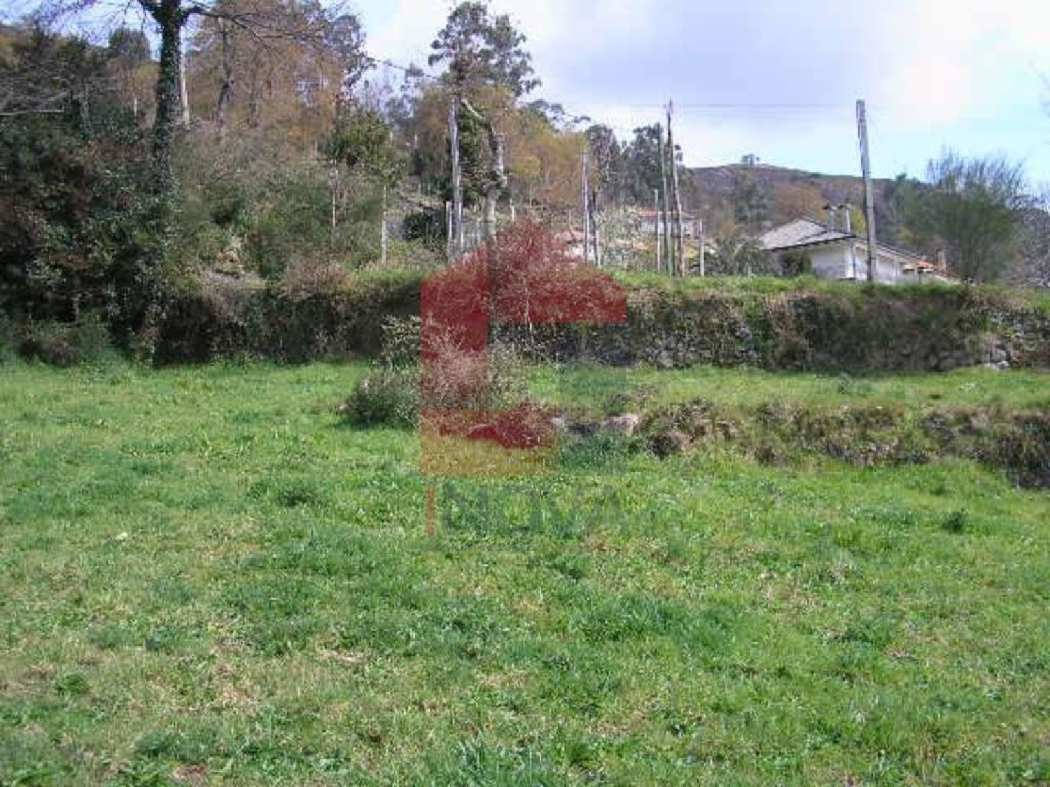  à vendre terrain Devesa Vila Verde 1