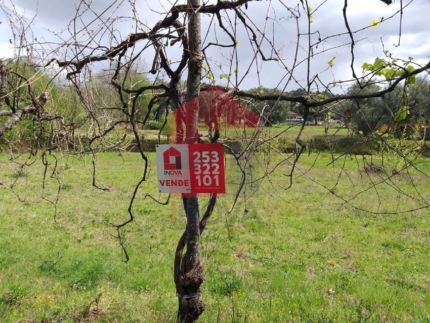  à venda terreno Dossãos Vila Verde 1