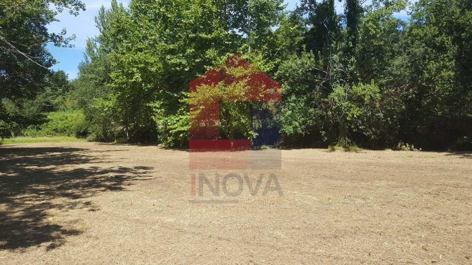  te koop terrein Dossãos Vila Verde 1