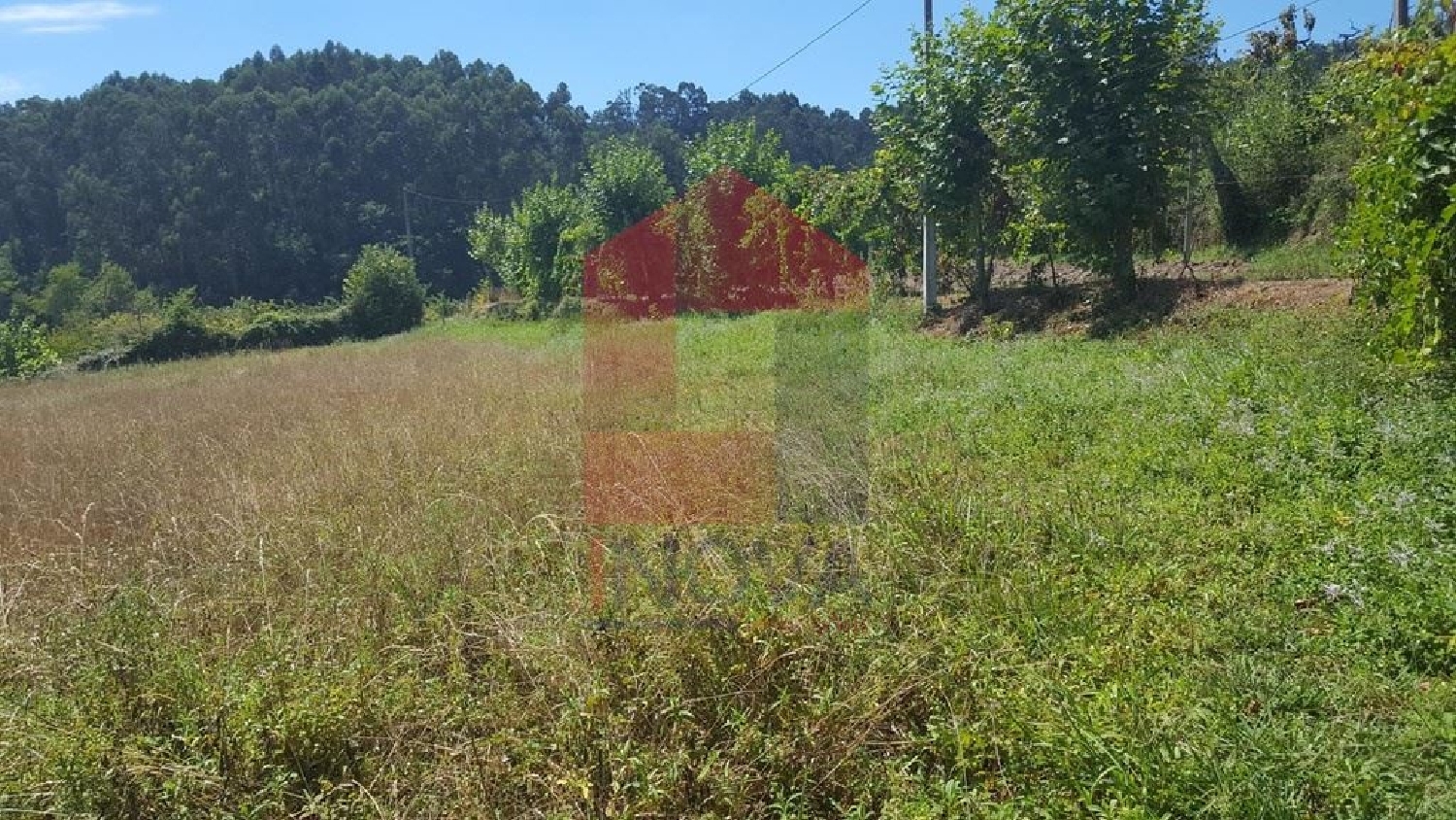 köpa tomt Dossãos Vila Verde 3
