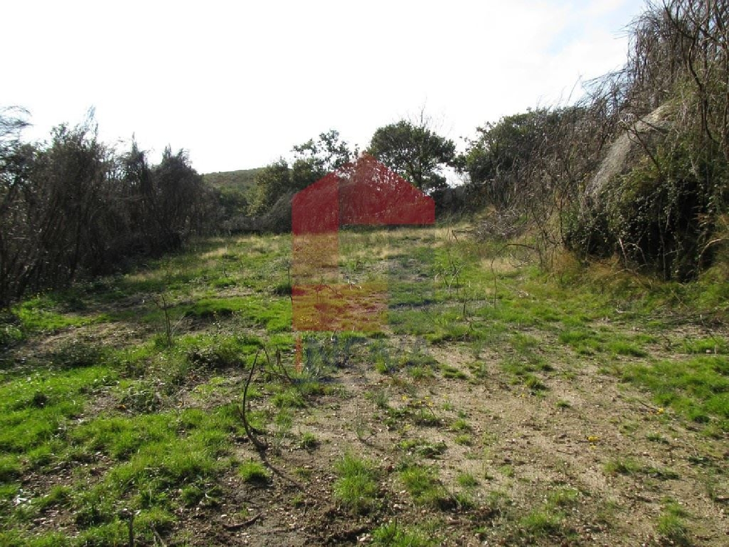  kaufen Grundstück Dossãos Vila Verde 1