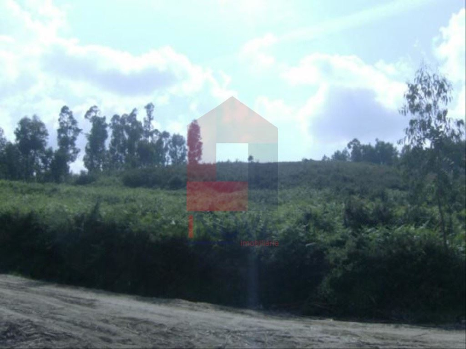 en venta terreno Dossãos Vila Verde 2