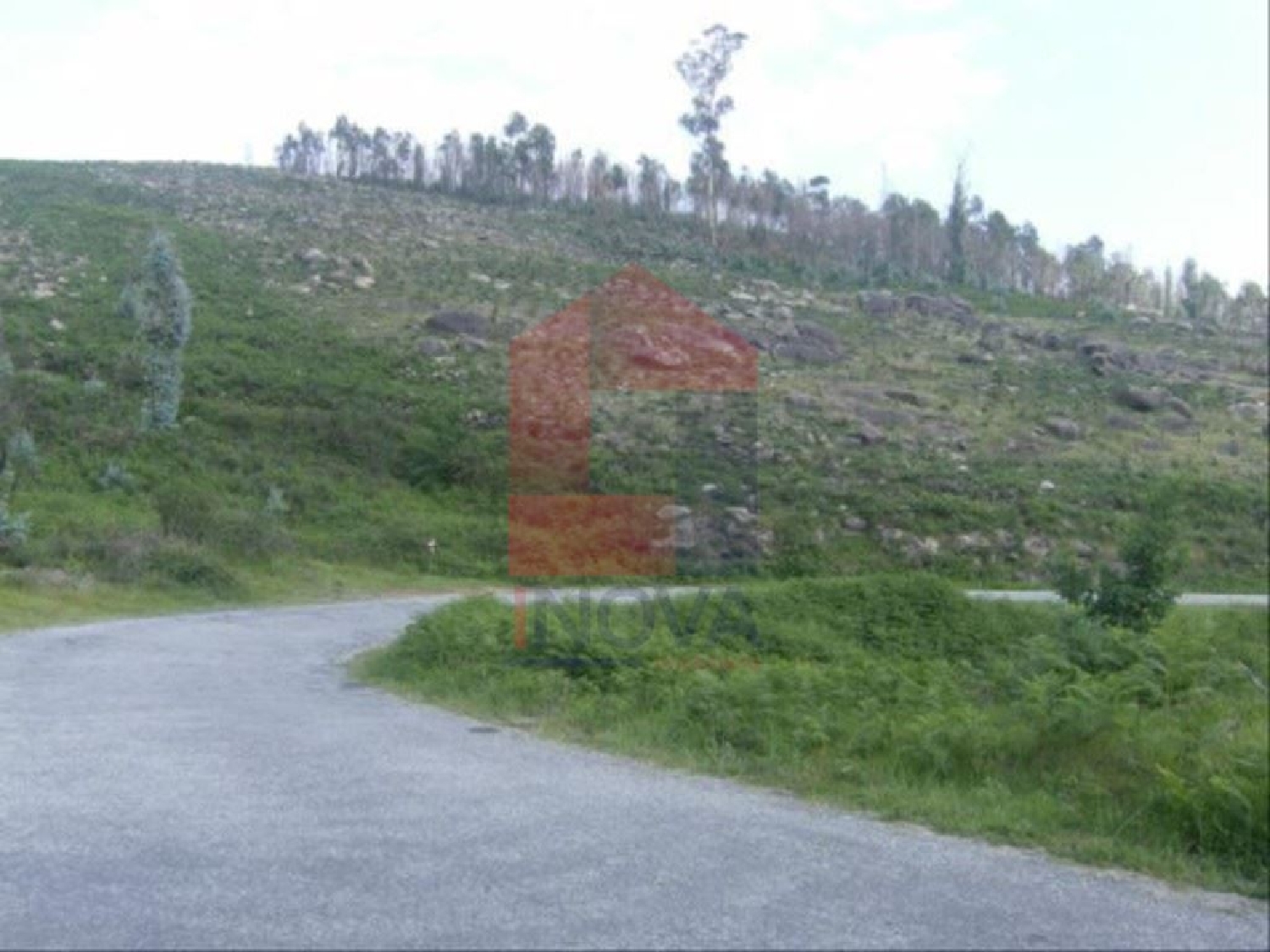 en venta terreno Dossãos Vila Verde 2