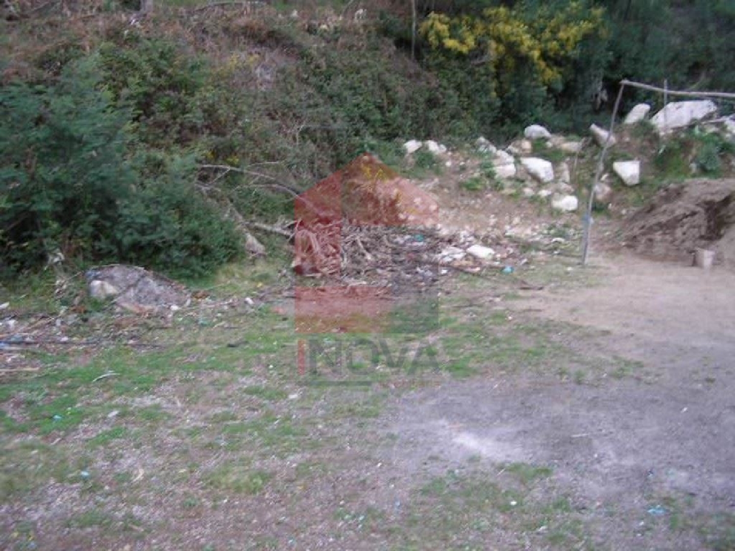  köpa tomt Dossãos Vila Verde 1