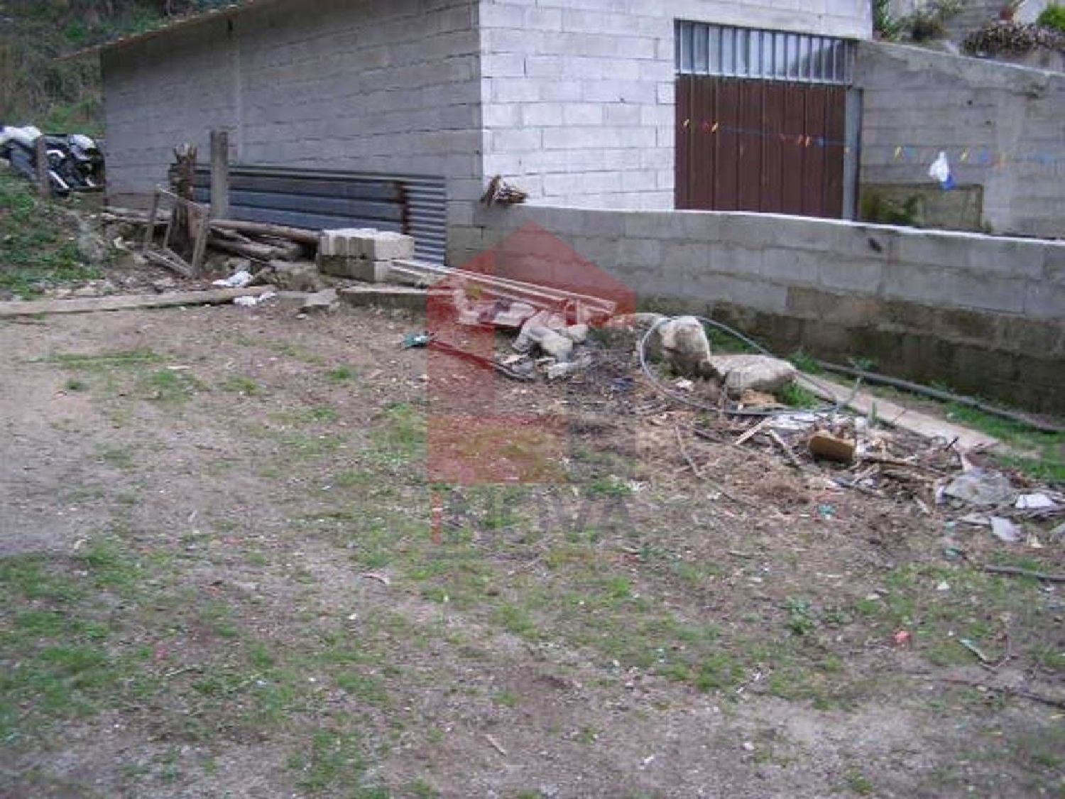 köpa tomt Dossãos Vila Verde 2