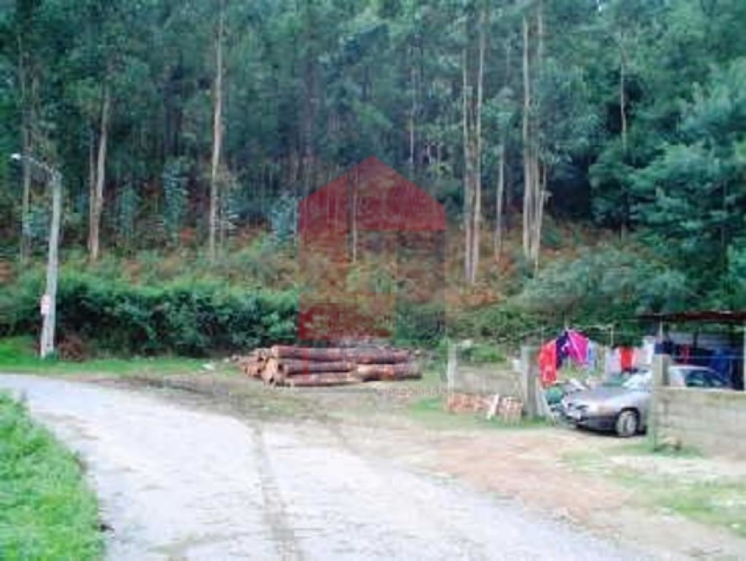 köpa tomt Dossãos Vila Verde 3