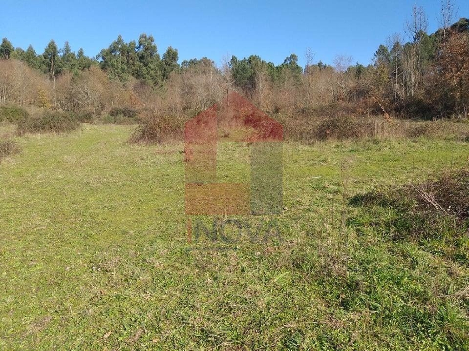  te koop terrein Dossãos Vila Verde 1