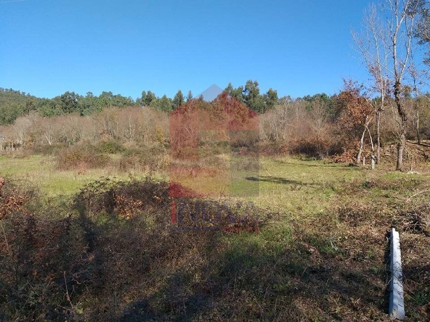 te koop terrein Dossãos Vila Verde 2