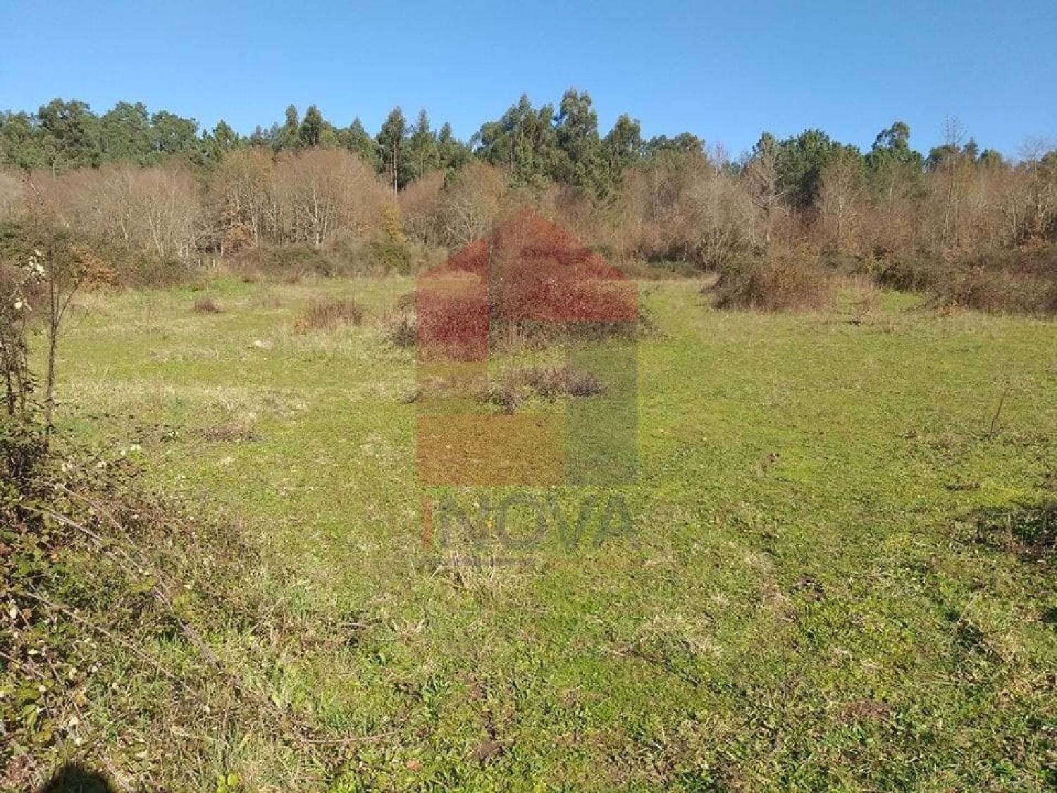 te koop terrein Dossãos Vila Verde 3