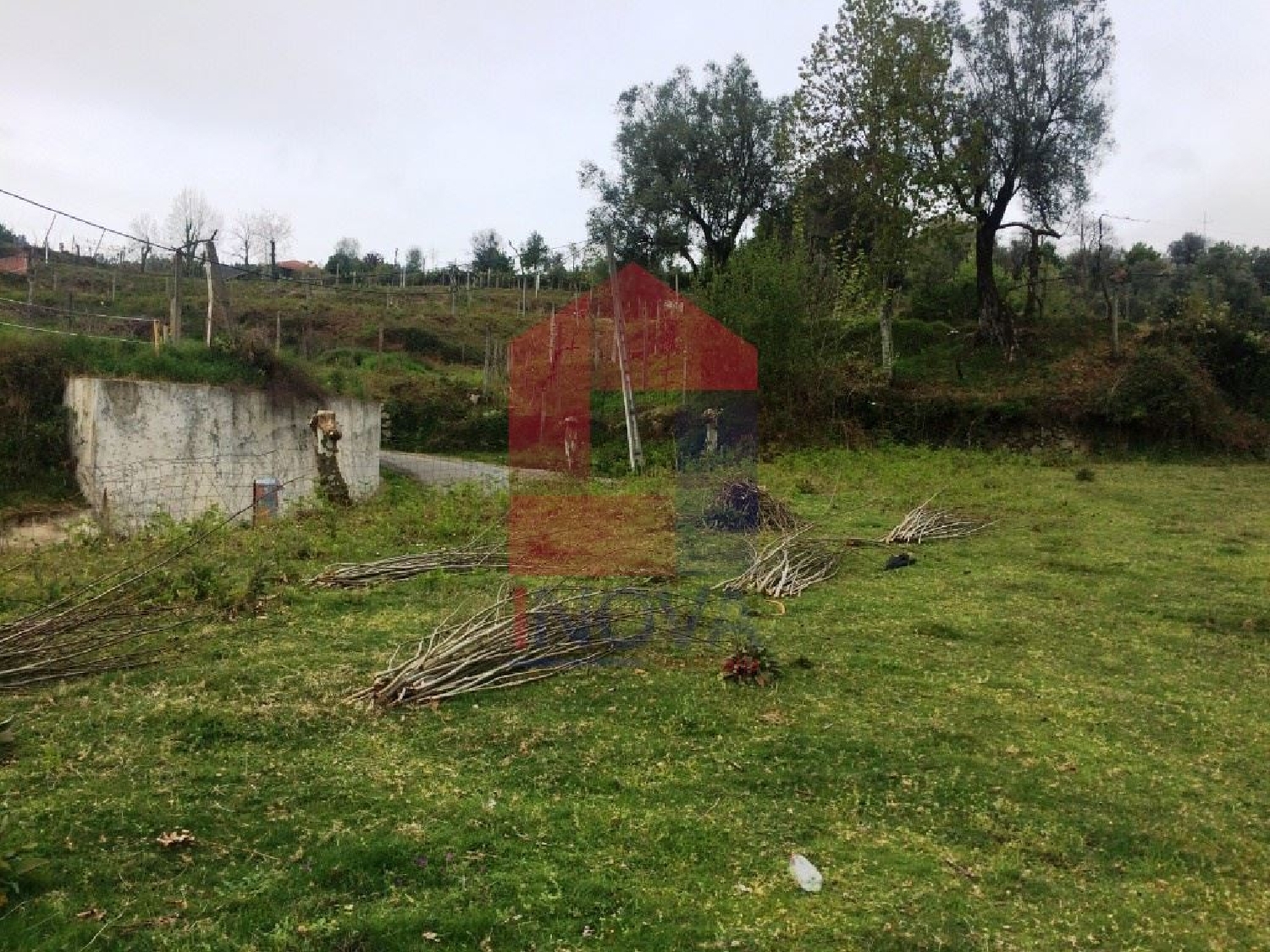 kaufen Grundstück Dossãos Vila Verde 3