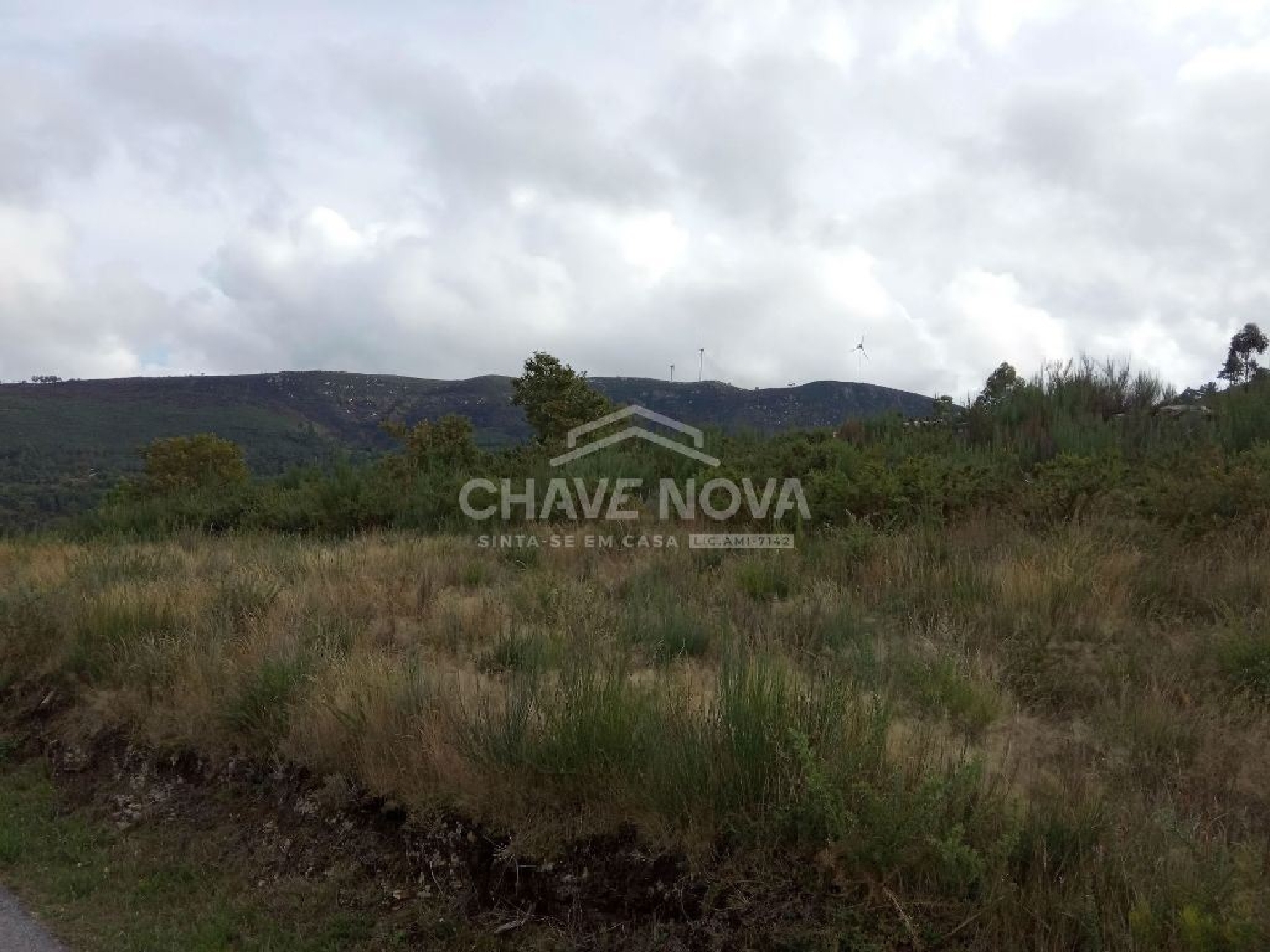  à venda terreno Eira Cinfães 1