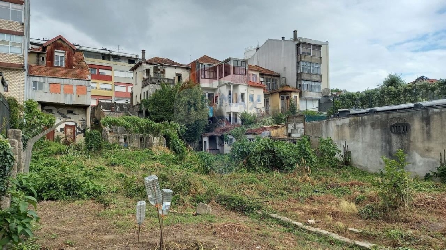 à vendre terrain Eiriz Paços De Ferreira 3