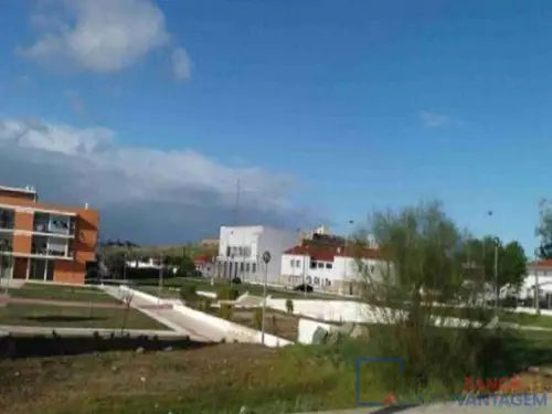 Elvas Elvas tomt foto 318770