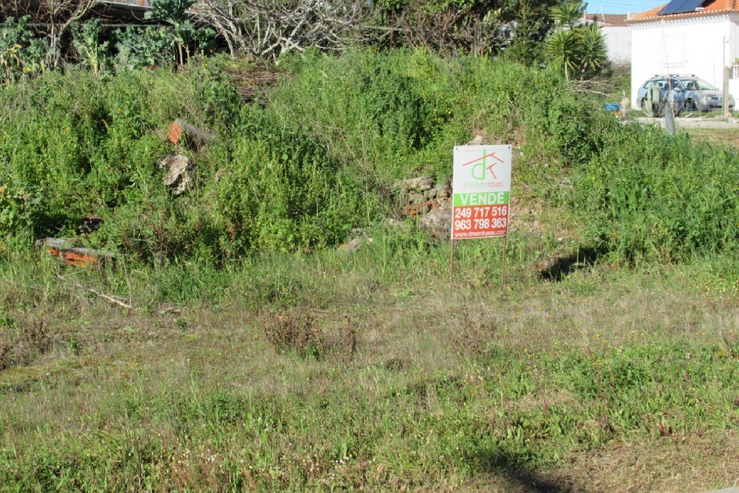 à venda terreno Entroncamento Entroncamento 1
