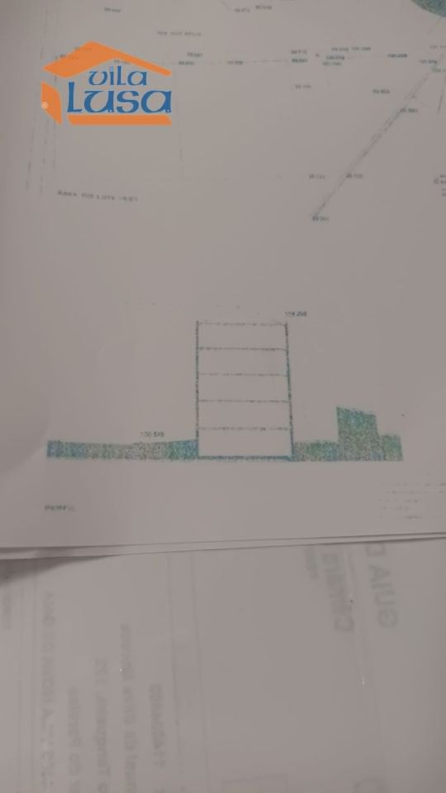  te koop terrein Ermesinde Valongo 1