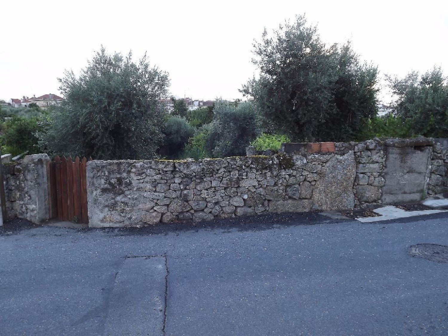 te koop terrein Escalos de Cima Castelo Branco 1