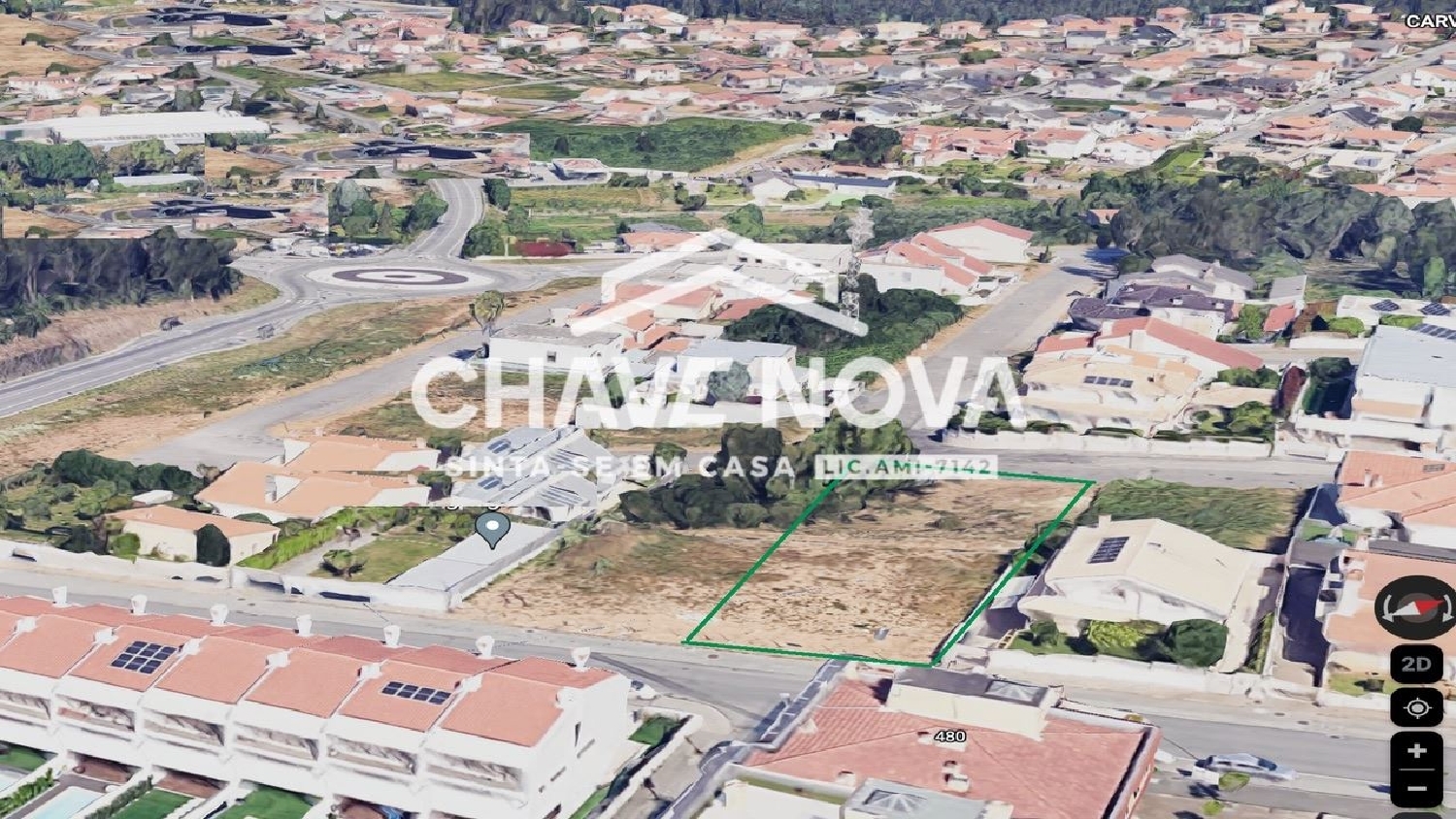  kaufen Grundstück Escapães Santa Maria Da Feira 3