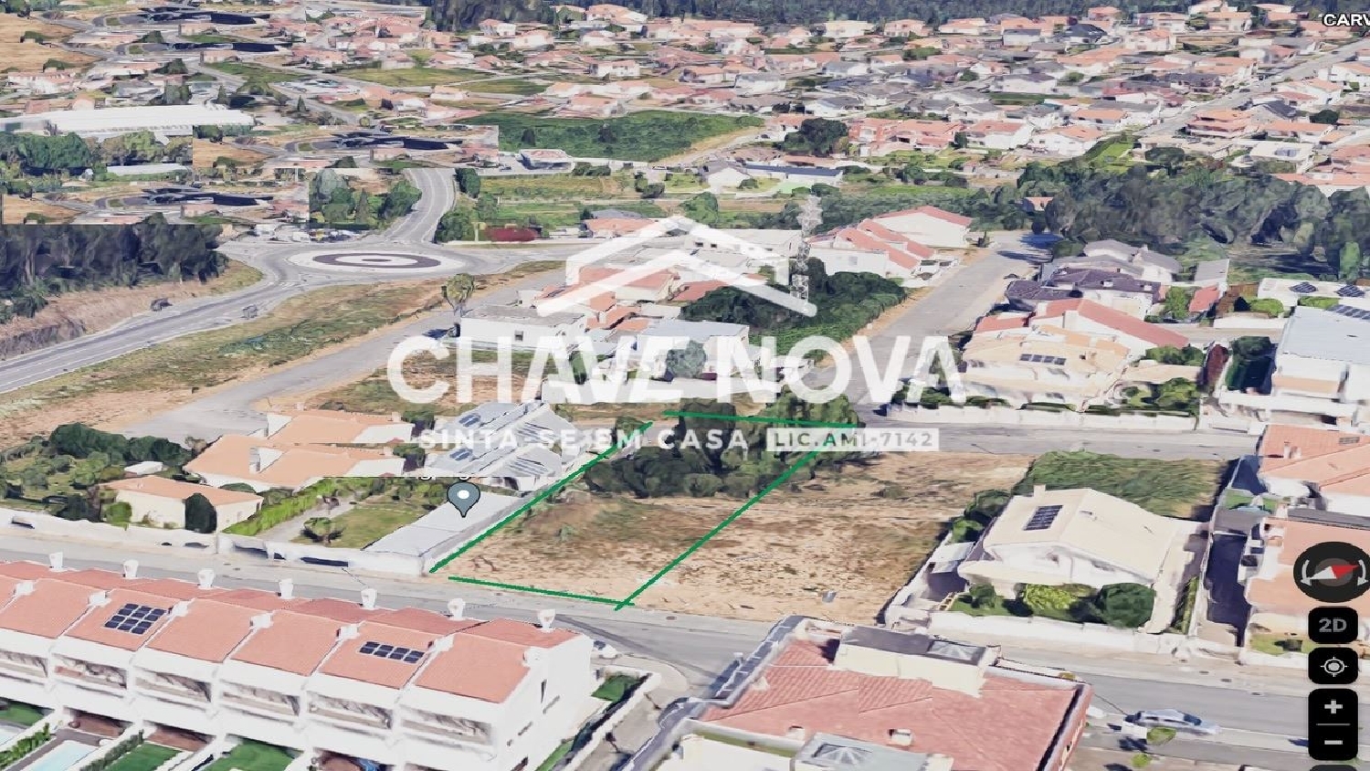  kaufen Grundstück Escapães Santa Maria Da Feira 3