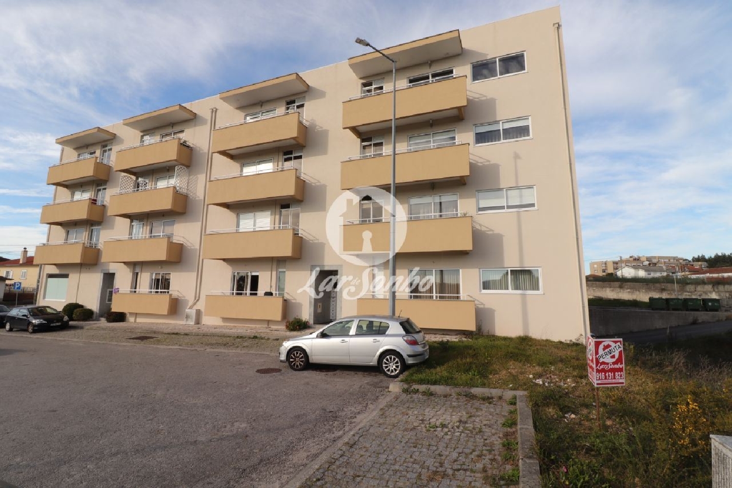 te koop terrein Escapães Santa Maria Da Feira 2