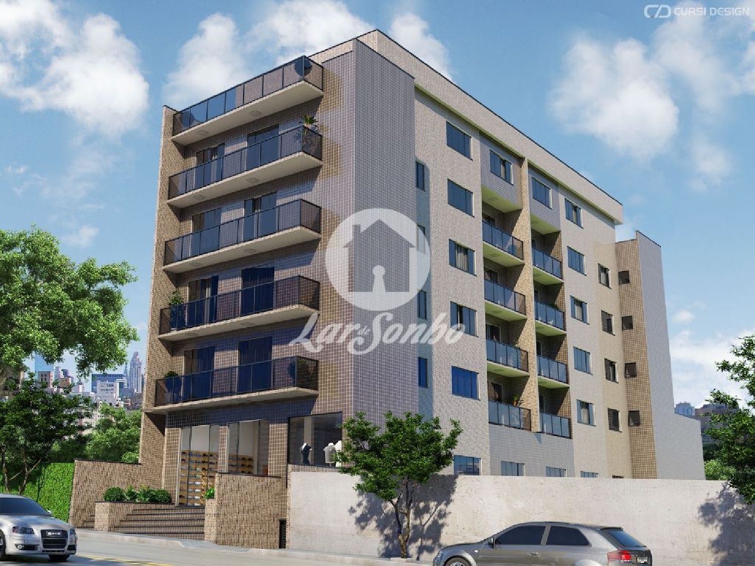 te koop terrein Esmeriz Vila Nova De Famalicão 2