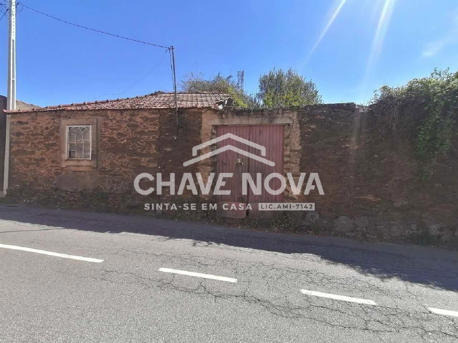  en venta terreno Esmoriz Ovar 1