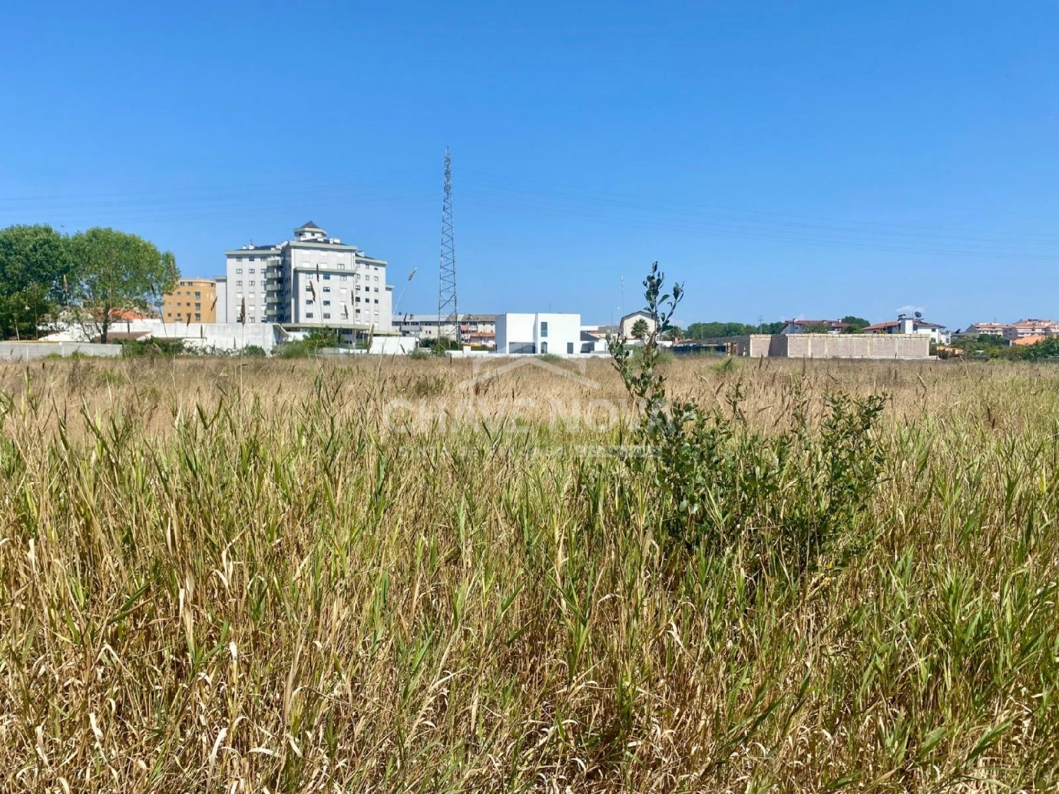  köpa tomt Esmoriz Ovar 3