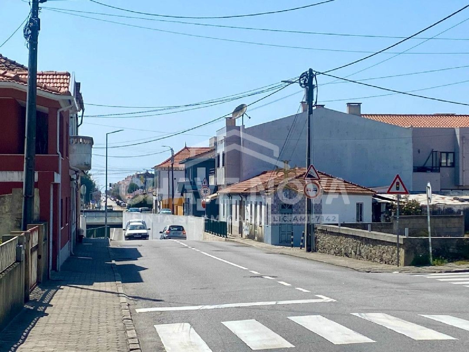  köpa tomt Esmoriz Ovar 3
