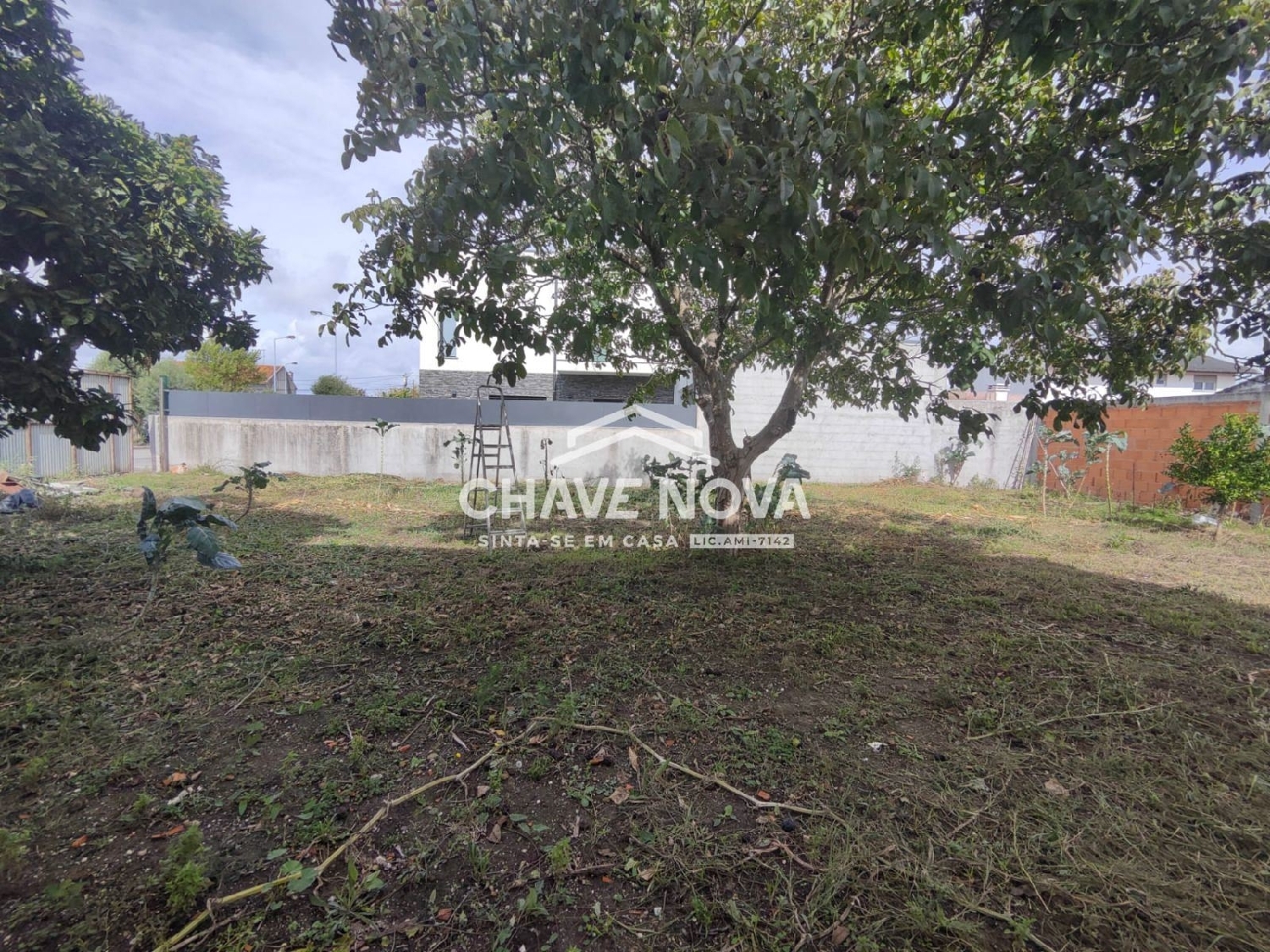  köpa tomt Espinho Espinho 2