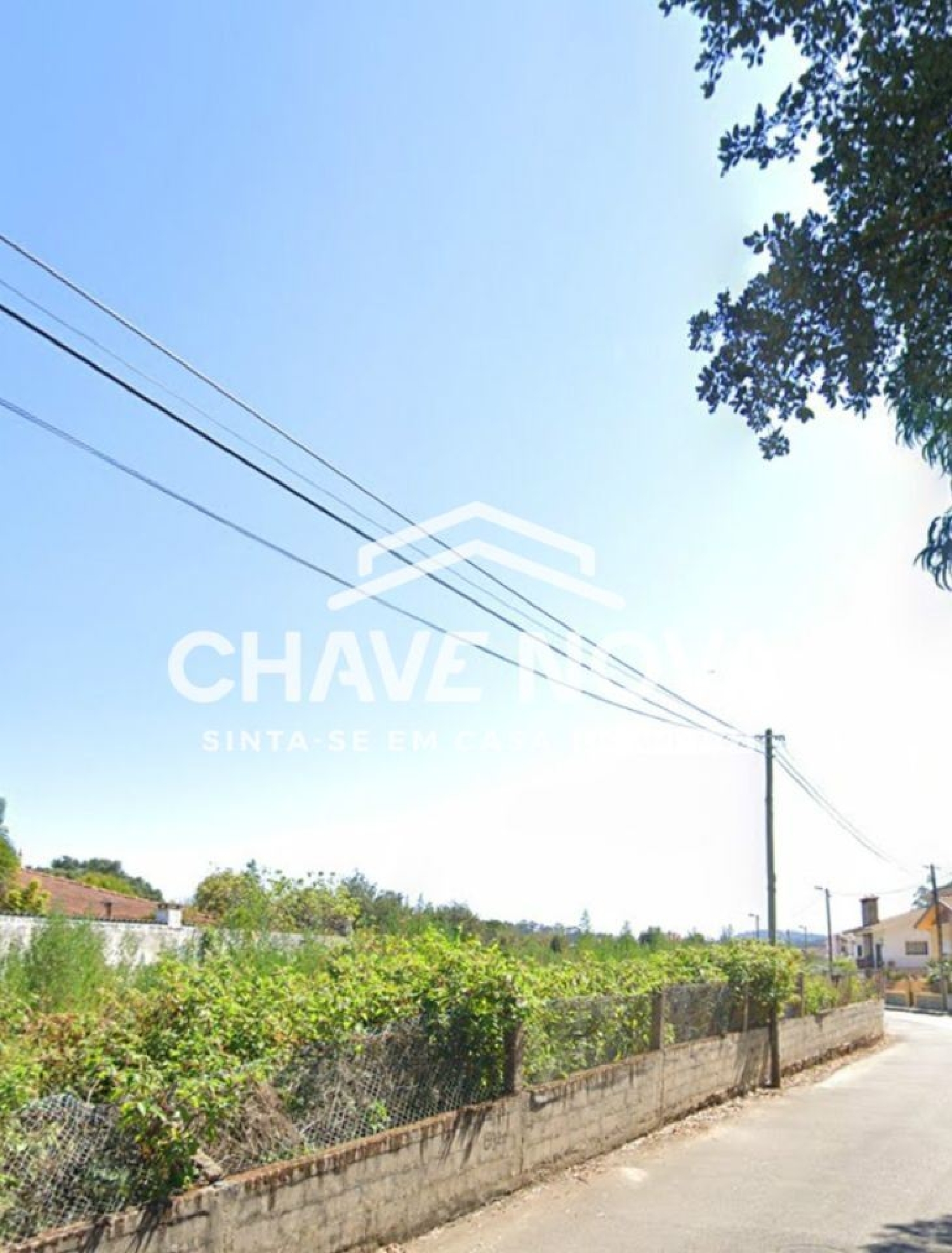  en venta terreno Espinho Espinho 3