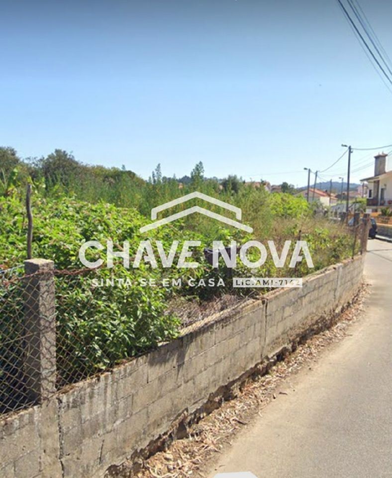  en venta terreno Espinho Espinho 2