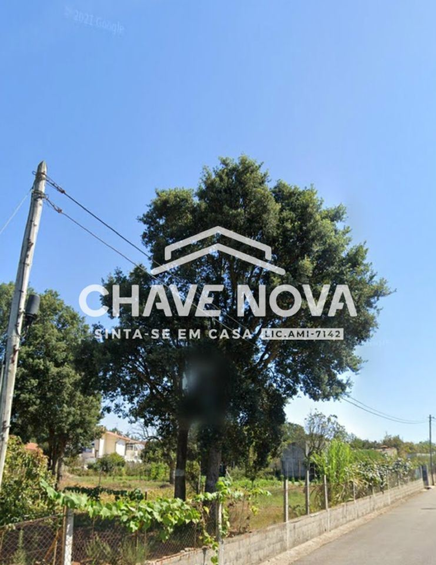  en venta terreno Espinho Espinho 3