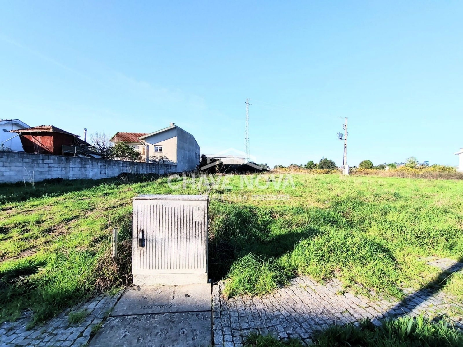  à venda terreno Espinho Espinho 1